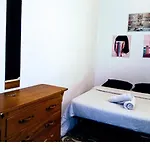 Cozy Room Plaza España