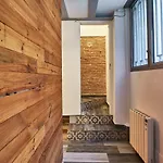 BBarcelona Dúplex Poble Sec