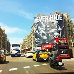 Modern Apartm Near Picasso Museum
