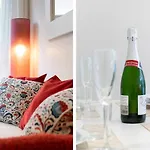 Elegance Barcelona Rentals