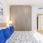 Elegance Barcelona Rentals