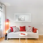 Elegance Barcelona Rentals
