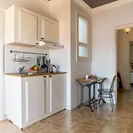 Casa Gracia Apartments