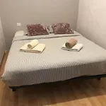 Apartamento Pedreres