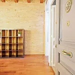 My Space Barcelona - Newly Renovated Apartment In Gracia For Families And Executives