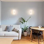 Senor Urgell Apartment By Olala Homes