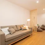 Barcelona Apartments In Born