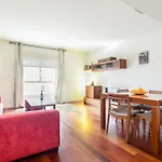 Friendly Rentals Plaza Catalunya