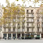 Senor Urgell Apartment By Olala Homes