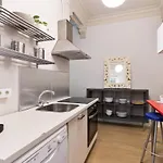 Sagrada Familia III By Enjoy Apartments