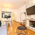 Find Calm At This Cozy City Sanctuary With Terrace