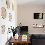 Sagrada Familia III By Enjoy Apartments