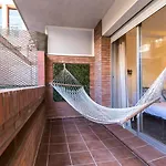 Find Calm At This Cozy City Sanctuary With Terrace