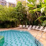 Aspasios Garden Apartments