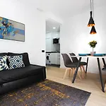 Nice Apartment In The Historical Center Of Barcelona