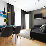 Nice Apartment In The Historical Center Of Barcelona