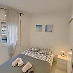 Family apartment close to Parc Güell