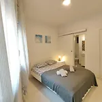 Family apartment close to Parc Güell