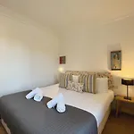 Stay U-nique Apartments Borbó