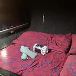 Fantastic Sailing Boat To Sleep In Barcelona