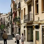 New! Apartment In Sarria Near Metro