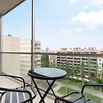 Chicstays Apartment Vila Olimpica