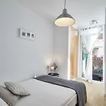 Bbarcelona Clot Apartments