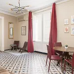 Design Rooms Near Rambla