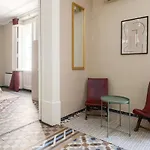 Design Rooms Near Rambla