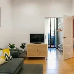 Cozy & Central Apartment