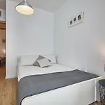 Bbarcelona Clot Apartments
