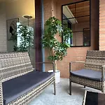 Lets Holidays Apartment Sea Views In Barcelona