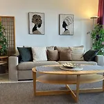 Lets Holidays Apartment Sea Views In Barcelona