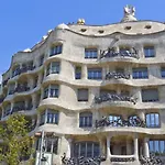 31Tilb1041 Magnific Apartment In Villa Olimpica