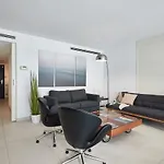 Bbarcelona Diputacio Flat