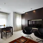 Bbarcelona Diputacio Flat