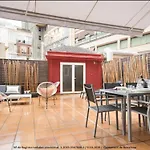 Design Apartments Plaza Catalunya