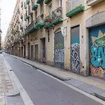 Barnapartments Raval