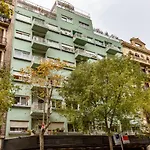 AB Enric Granados Apartment