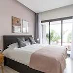Limehome Barcelona Rector Triado