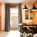 Lodging Apartments Barceloneta Mar
