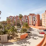 31Tilb1041 Magnific Apartment In Villa Olimpica