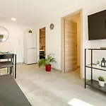 Apartamento Cerca De La Playa