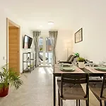 Apartamento Cerca De La Playa