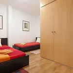 Key Gracia Apartments