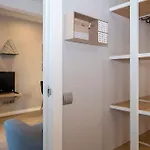 Bebarceloner Sant Andreu Apartments - 3 Bedrooms With Terrace