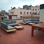 Deco Apartments Barcelona-Born Apt.