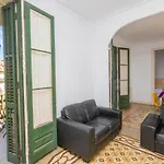 Apartment Eix-Dret-Roger De Lluria-Valencia By Interhome