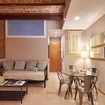 Bebarceloner Gracia Apartments- 1 Bedroom