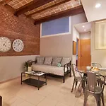 Bebarceloner Gracia Apartments- 1 Bedroom
